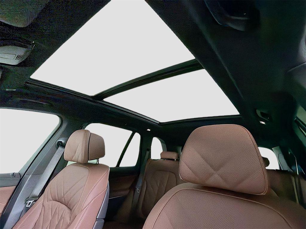 new 2026 BMW X5 car, priced at $80,615