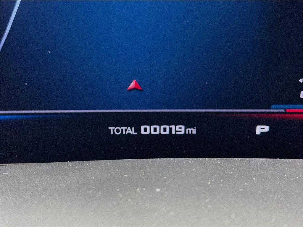 new 2026 BMW XM car, priced at $160,775