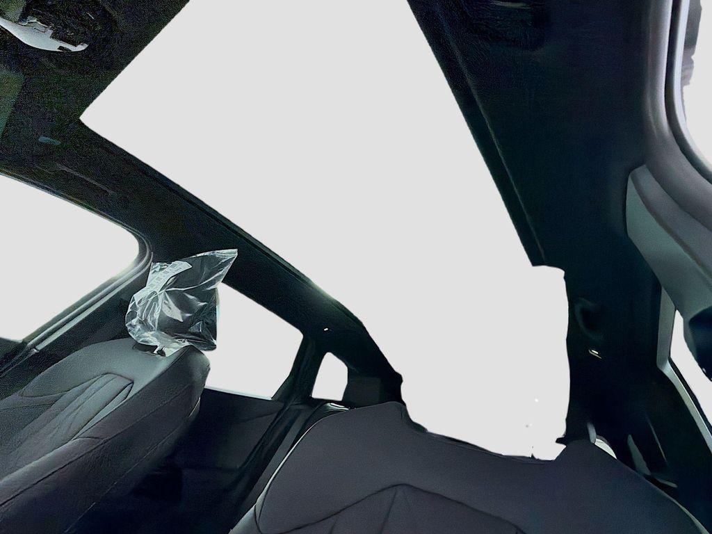 new 2026 BMW X3 car, priced at $58,300