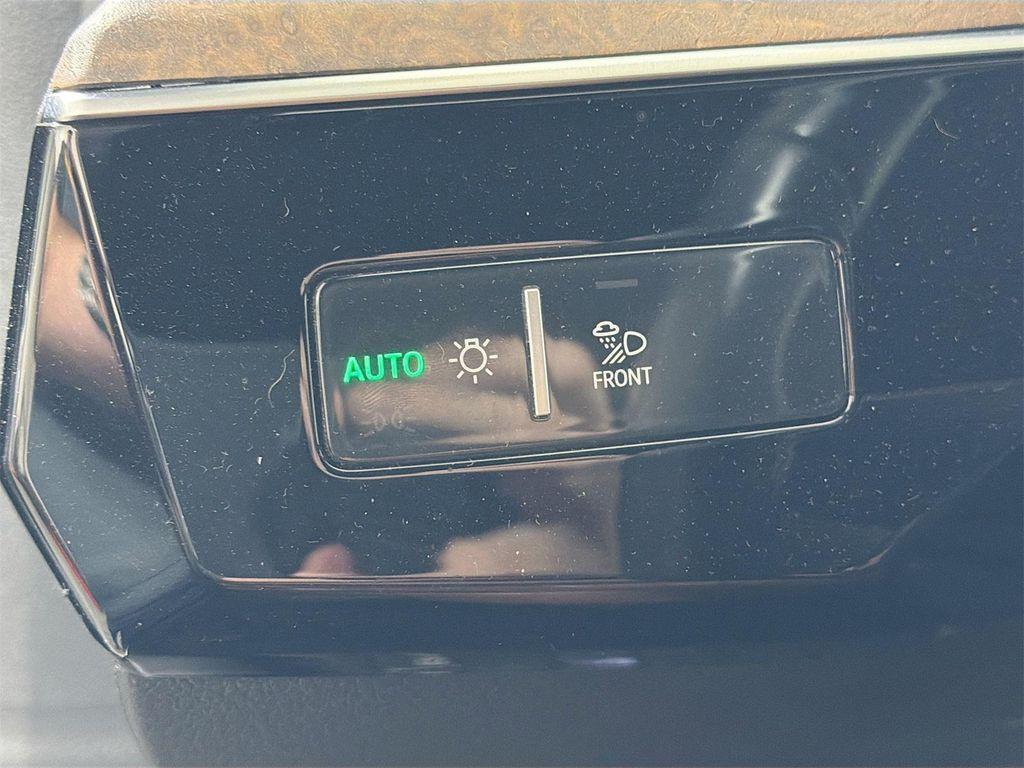 used 2022 Audi e-tron car, priced at $26,205