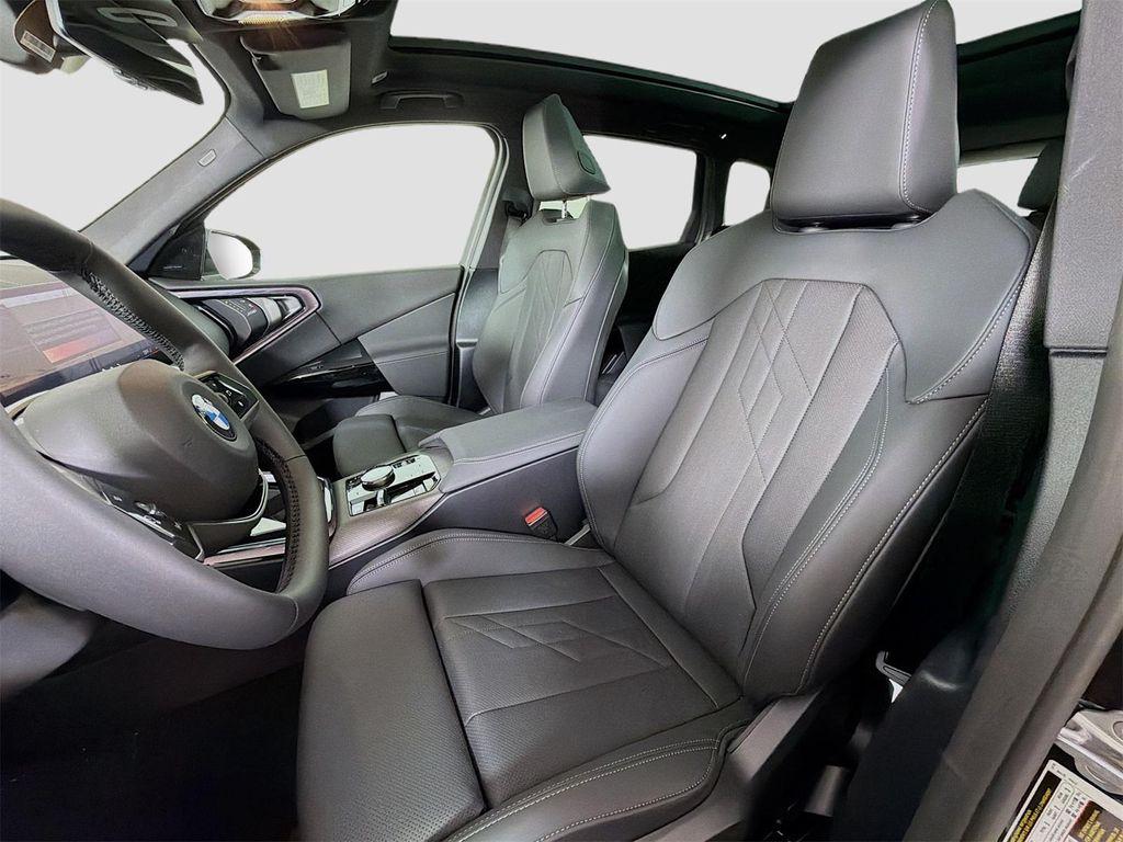 new 2026 BMW X3 car, priced at $57,075