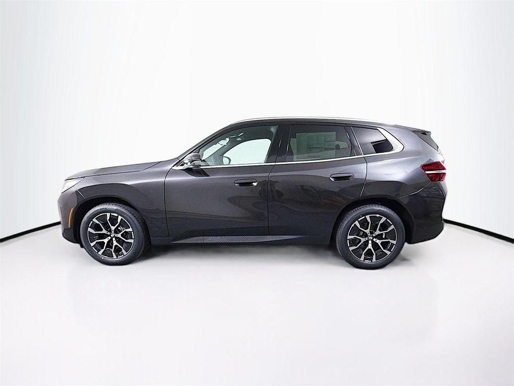 new 2026 BMW X3 car, priced at $57,075