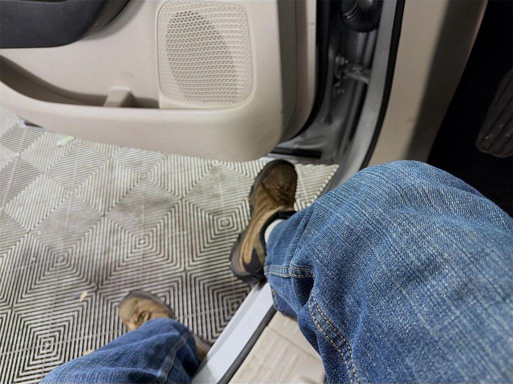 used 2024 Chrysler Pacifica car, priced at $36,214