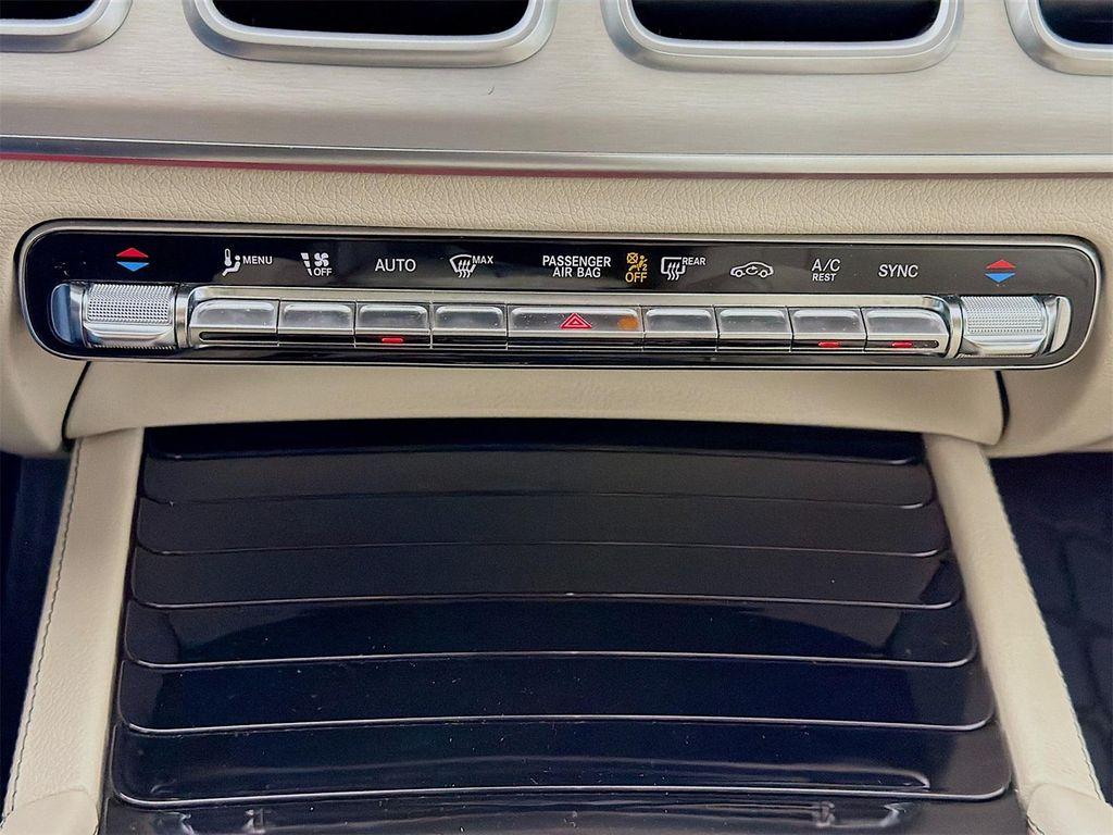 used 2020 Mercedes-Benz GLE 350 car, priced at $29,995