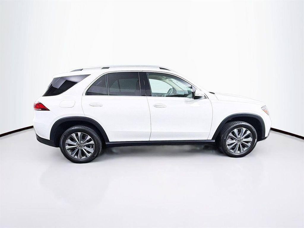 used 2020 Mercedes-Benz GLE 350 car, priced at $29,995