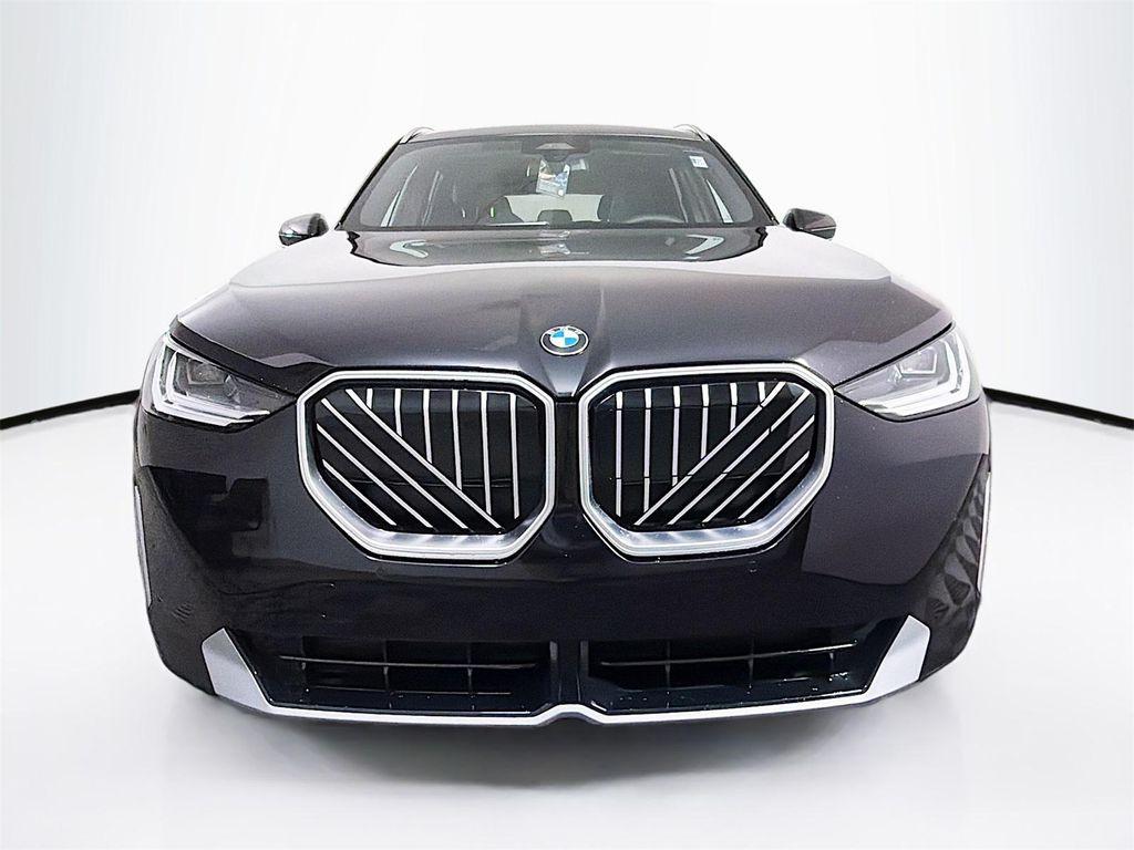 new 2026 BMW X3 car, priced at $56,315
