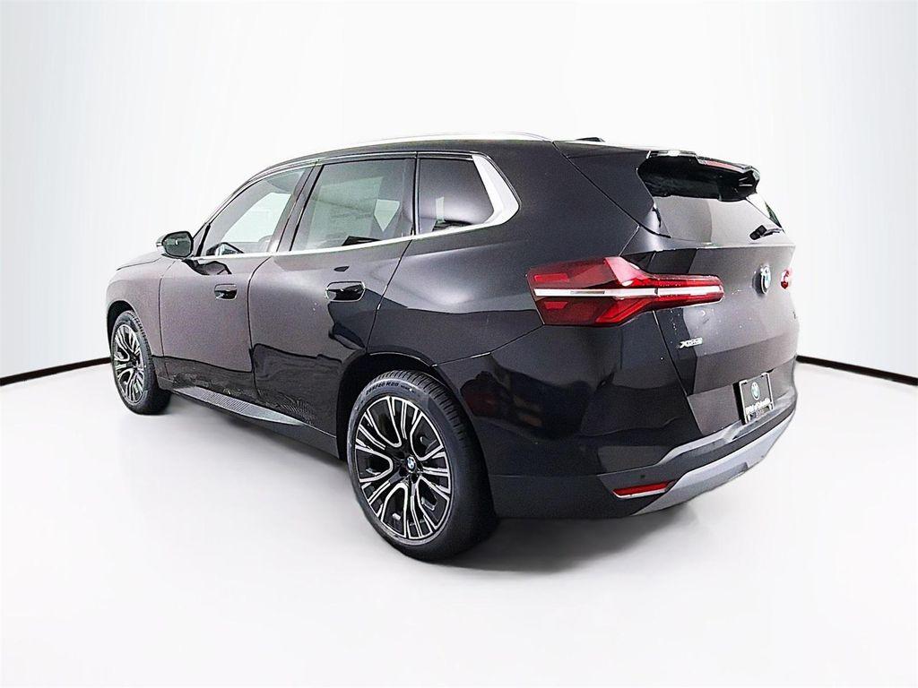 new 2026 BMW X3 car, priced at $56,315