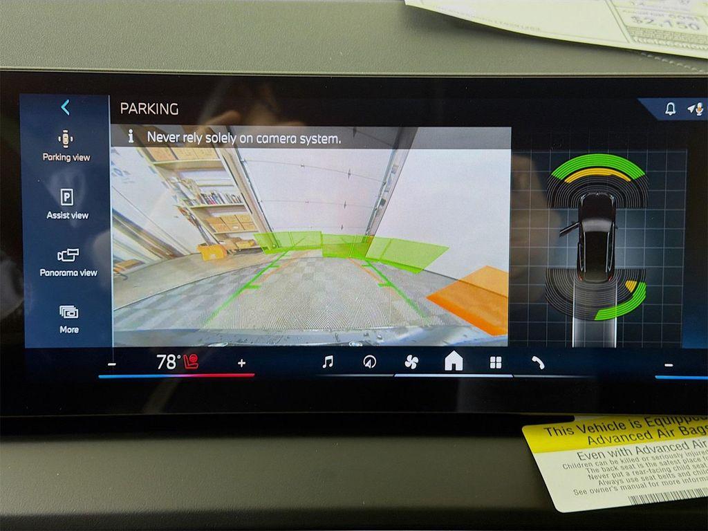 new 2026 BMW X3 car, priced at $56,315