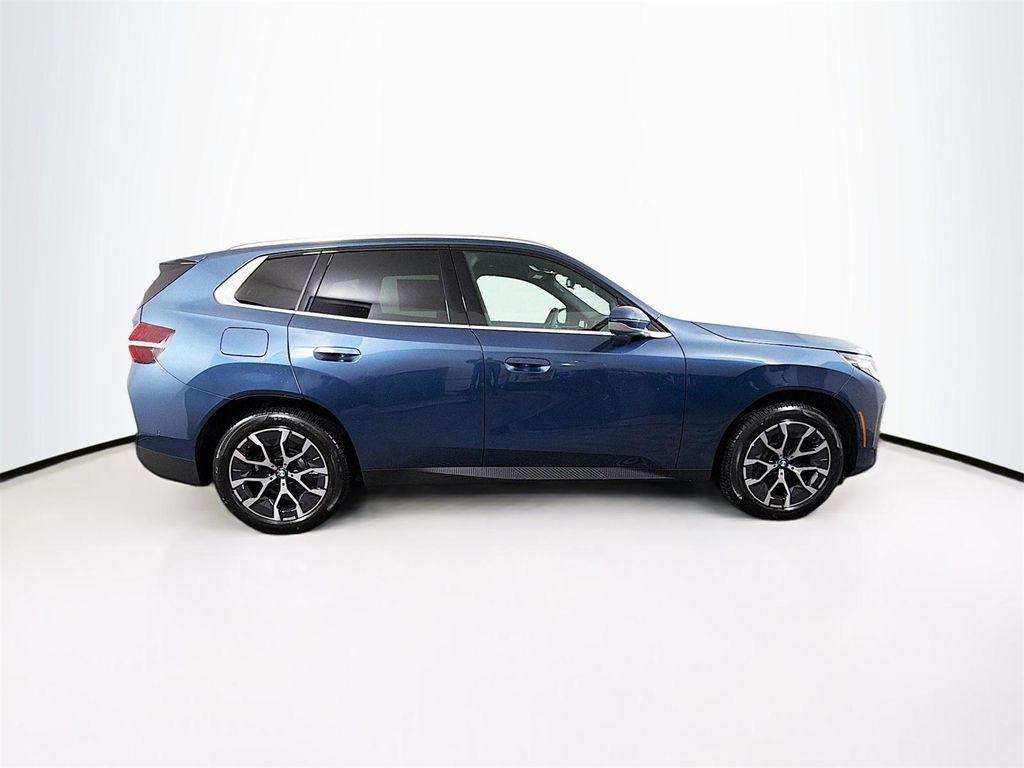 new 2026 BMW X3 car, priced at $54,855