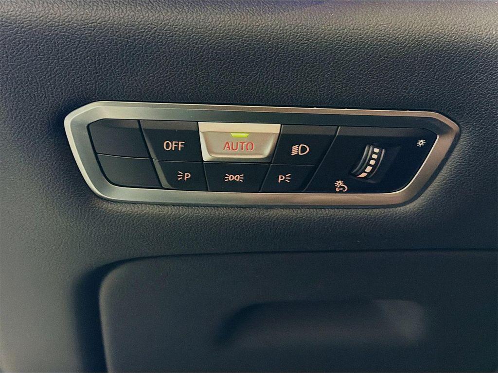 used 2023 BMW X5 car, priced at $61,677