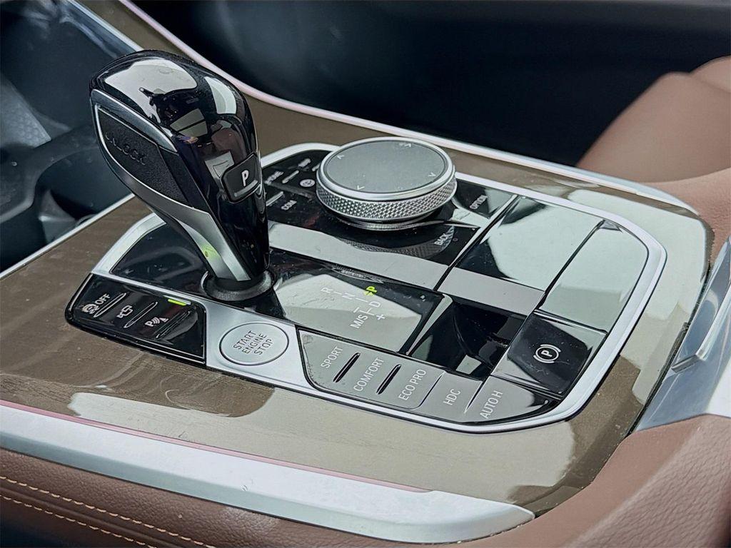 used 2022 BMW X5 car, priced at $44,898