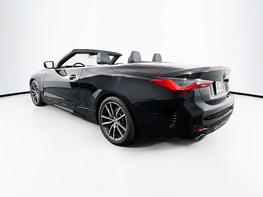 used 2024 BMW 430 car, priced at $42,979