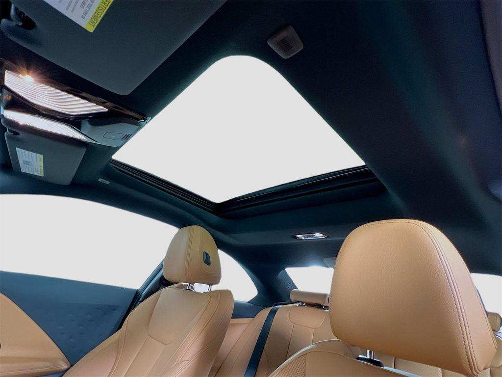 new 2025 BMW 230 car, priced at $51,235