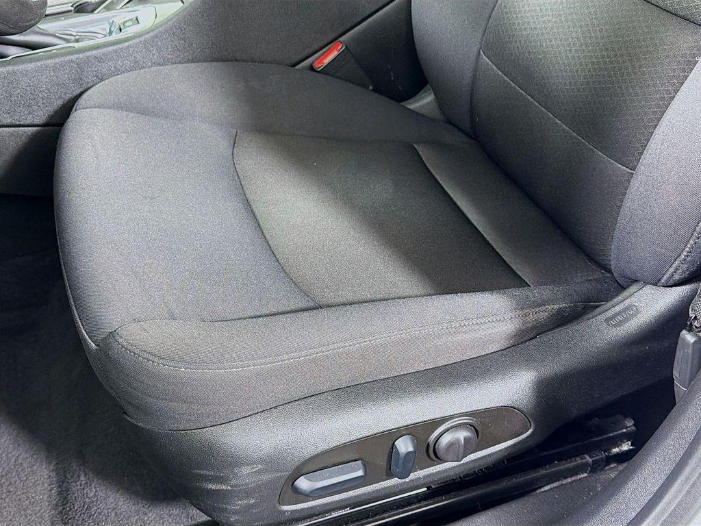 used 2023 Chevrolet Malibu car, priced at $16,794