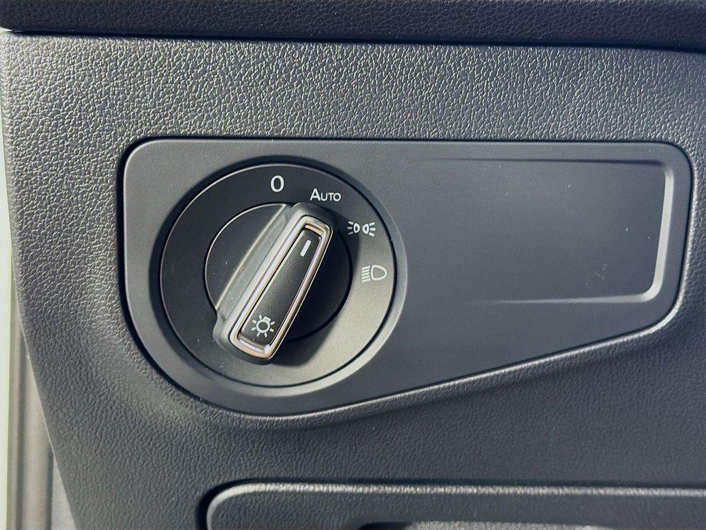 used 2024 Volkswagen Tiguan car, priced at $29,298