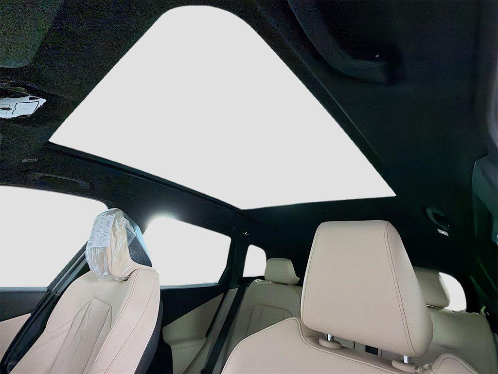 new 2026 BMW X3 car, priced at $58,105