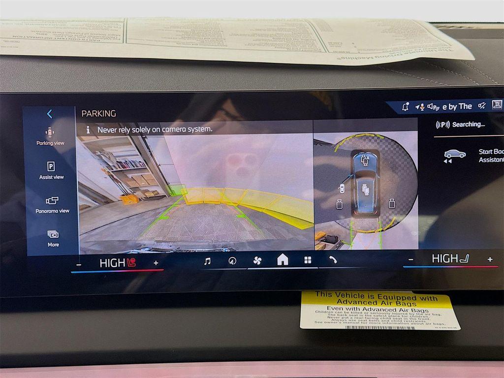 new 2026 BMW X3 car, priced at $58,105