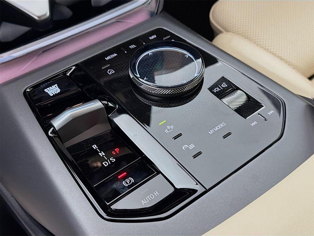 new 2026 BMW X3 car, priced at $58,105