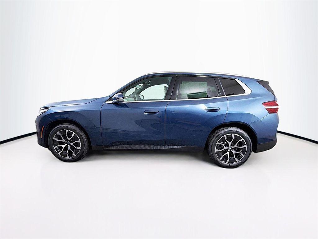 new 2026 BMW X3 car, priced at $58,105