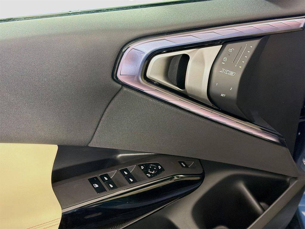 new 2026 BMW X3 car, priced at $58,105