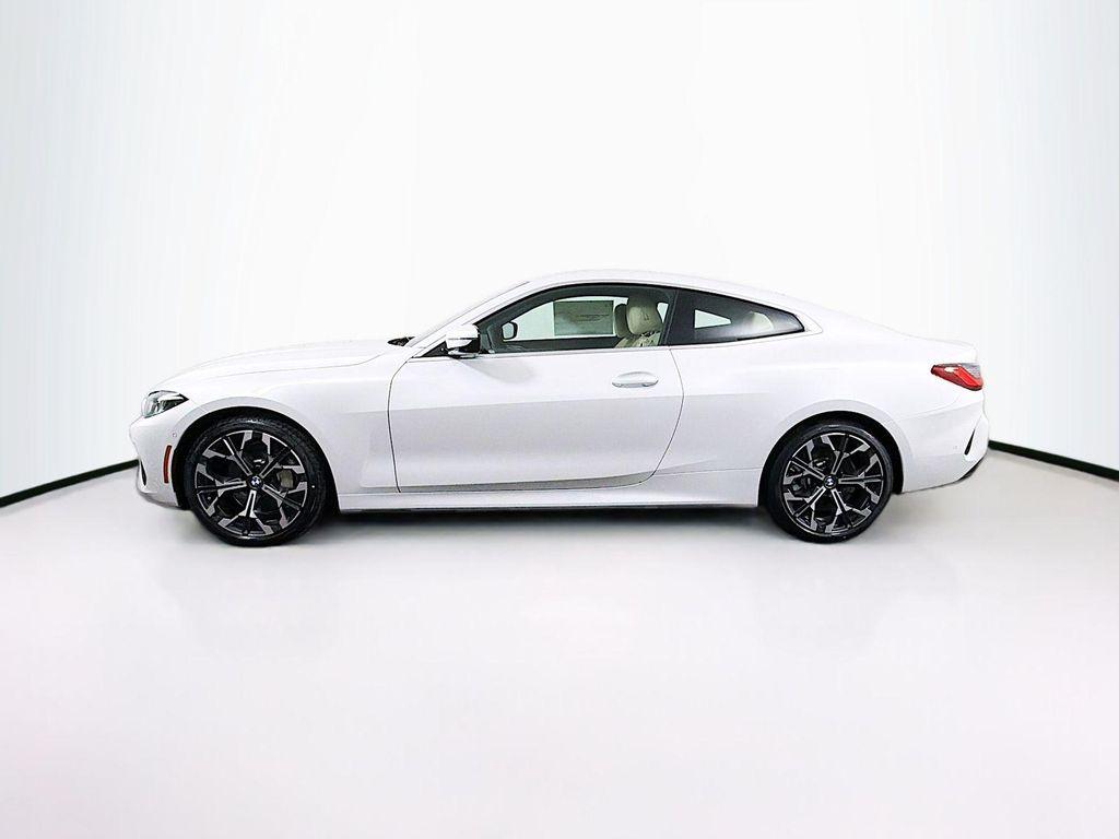 new 2026 BMW 430 car, priced at $62,220