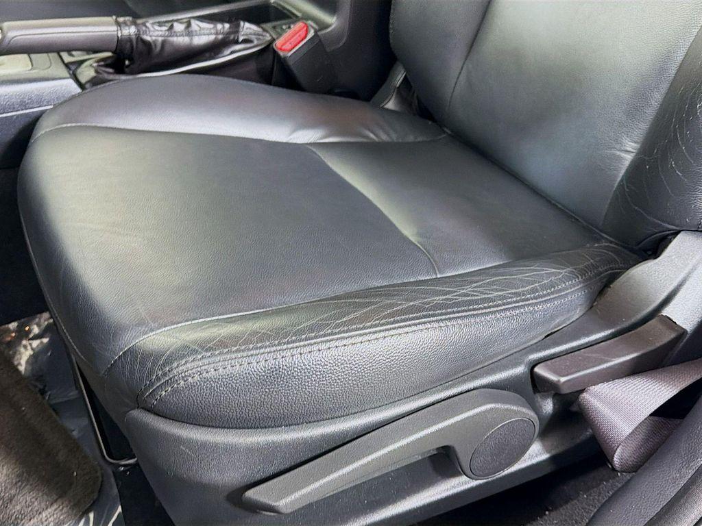 used 2014 Subaru XV Crosstrek car, priced at $15,748