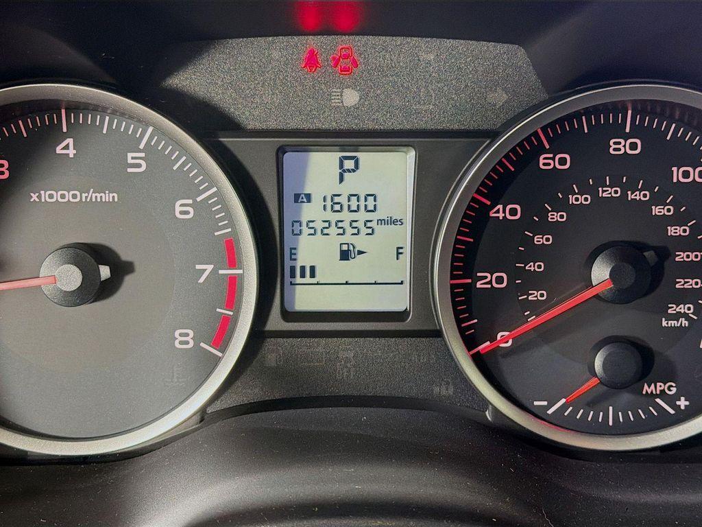 used 2014 Subaru XV Crosstrek car, priced at $15,748