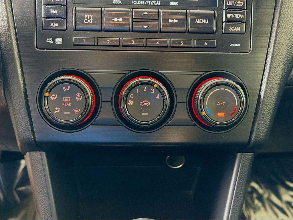 used 2014 Subaru XV Crosstrek car, priced at $15,748