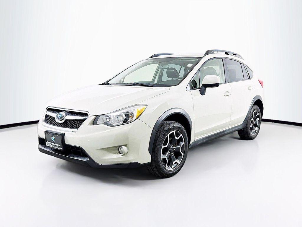 used 2014 Subaru XV Crosstrek car, priced at $15,748