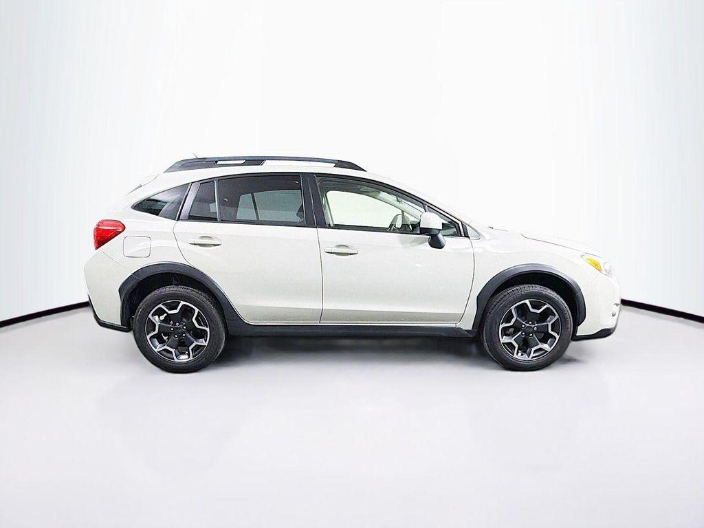 used 2014 Subaru XV Crosstrek car, priced at $15,748
