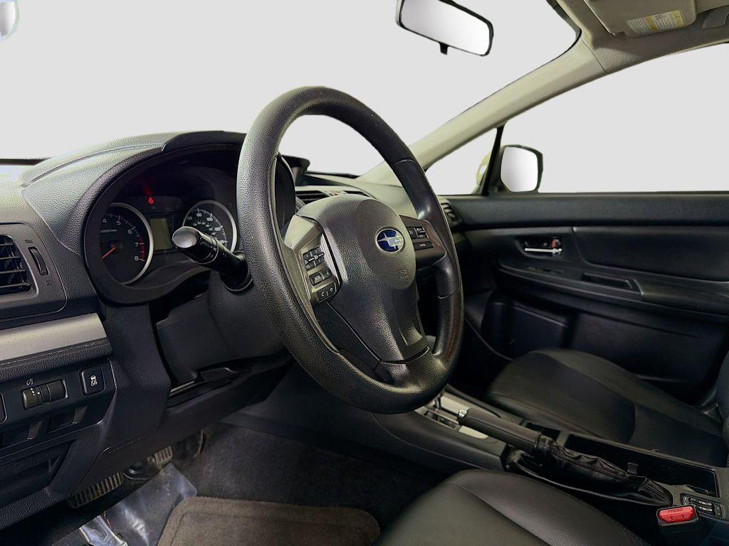 used 2014 Subaru XV Crosstrek car, priced at $15,748