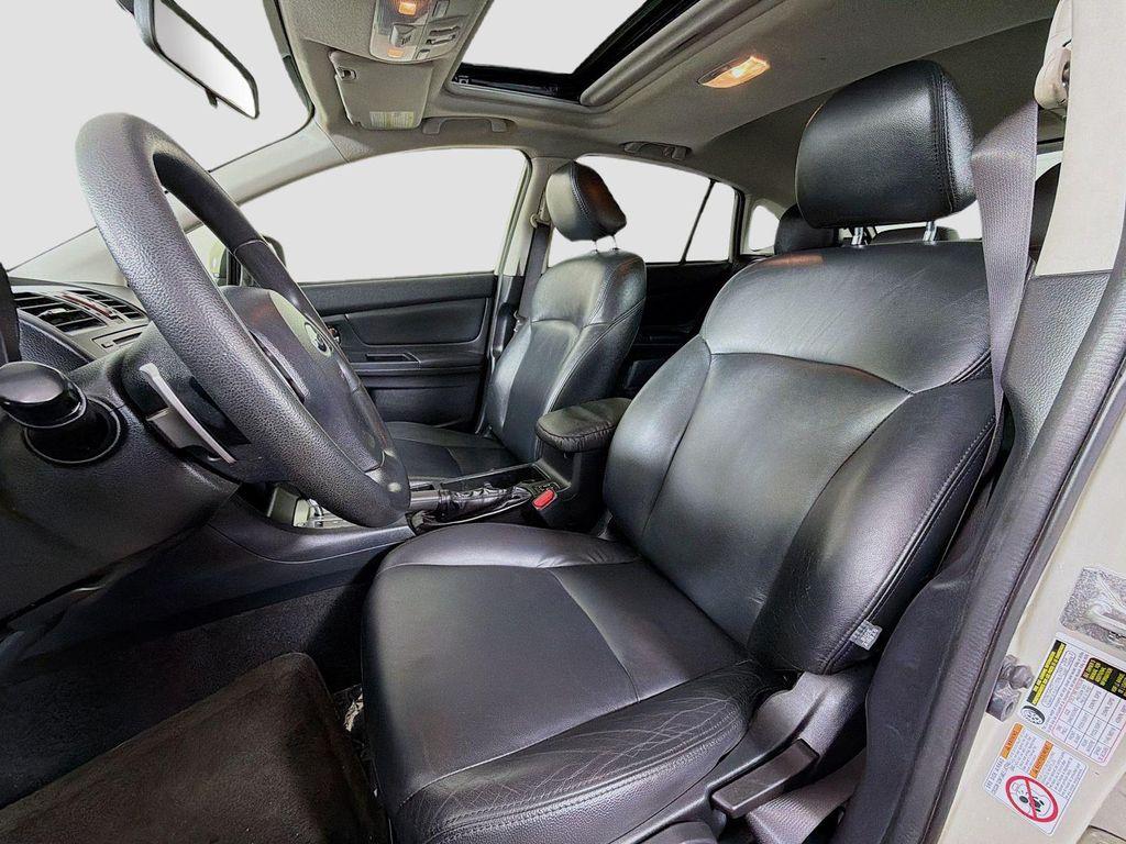 used 2014 Subaru XV Crosstrek car, priced at $15,748