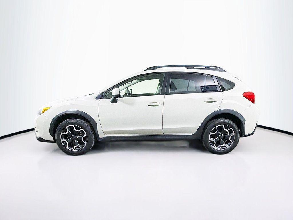 used 2014 Subaru XV Crosstrek car, priced at $15,748