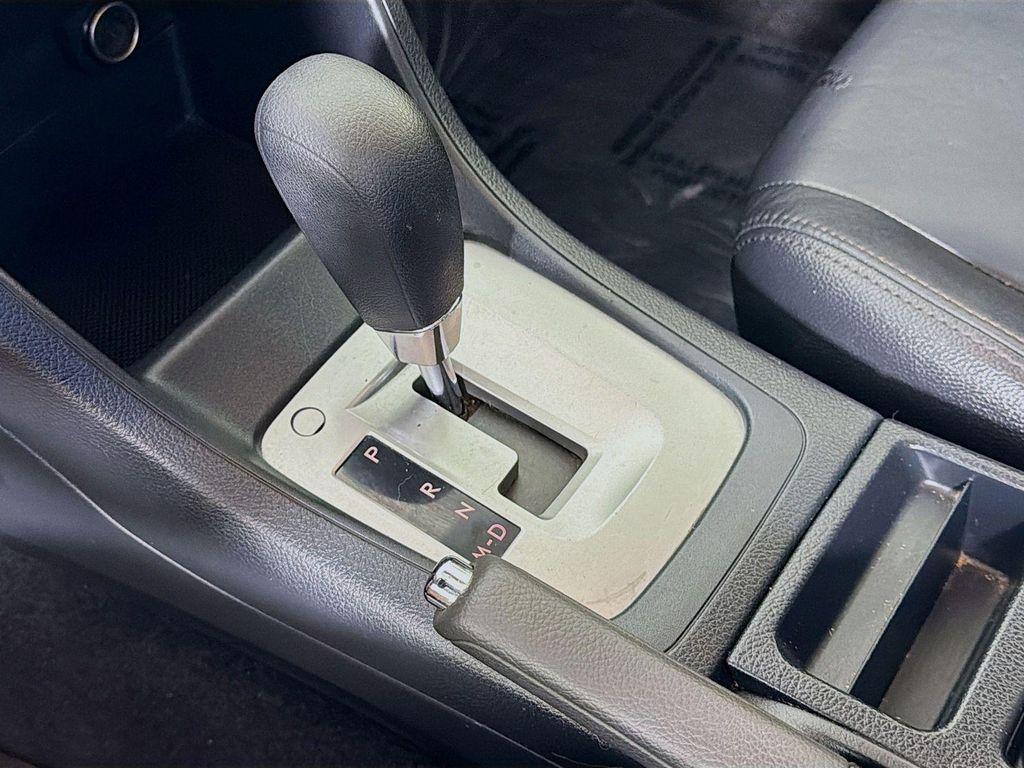 used 2014 Subaru XV Crosstrek car, priced at $15,748