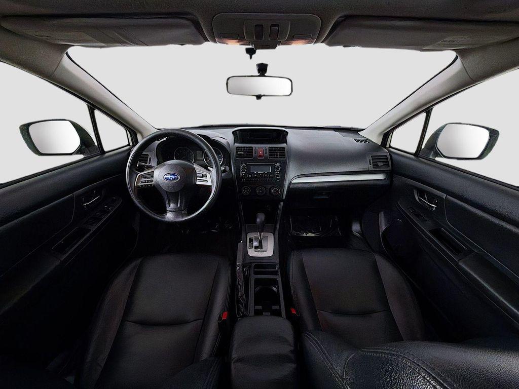 used 2014 Subaru XV Crosstrek car, priced at $15,748