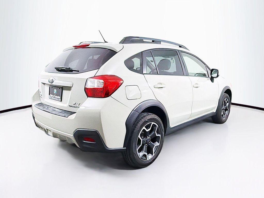 used 2014 Subaru XV Crosstrek car, priced at $15,748