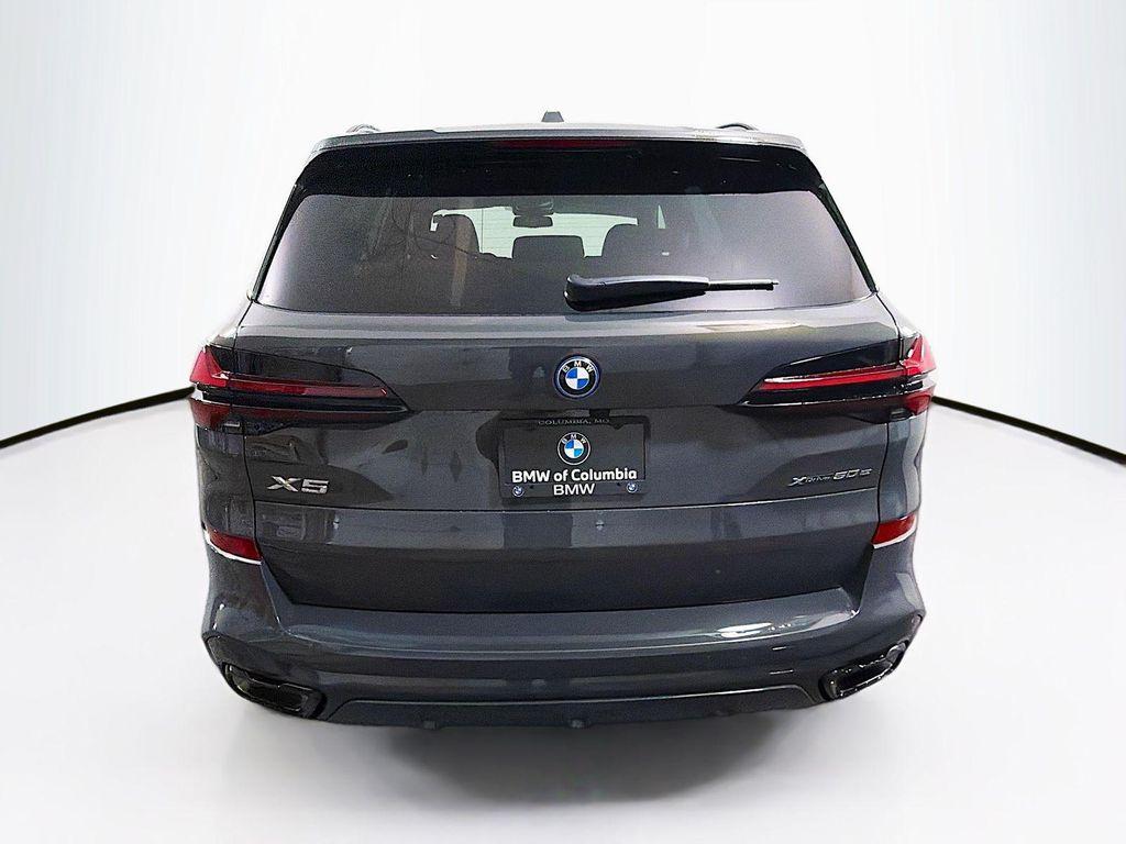 new 2026 BMW X5 PHEV car, priced at $85,465