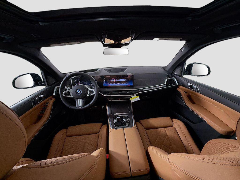 new 2026 BMW X5 PHEV car, priced at $85,465
