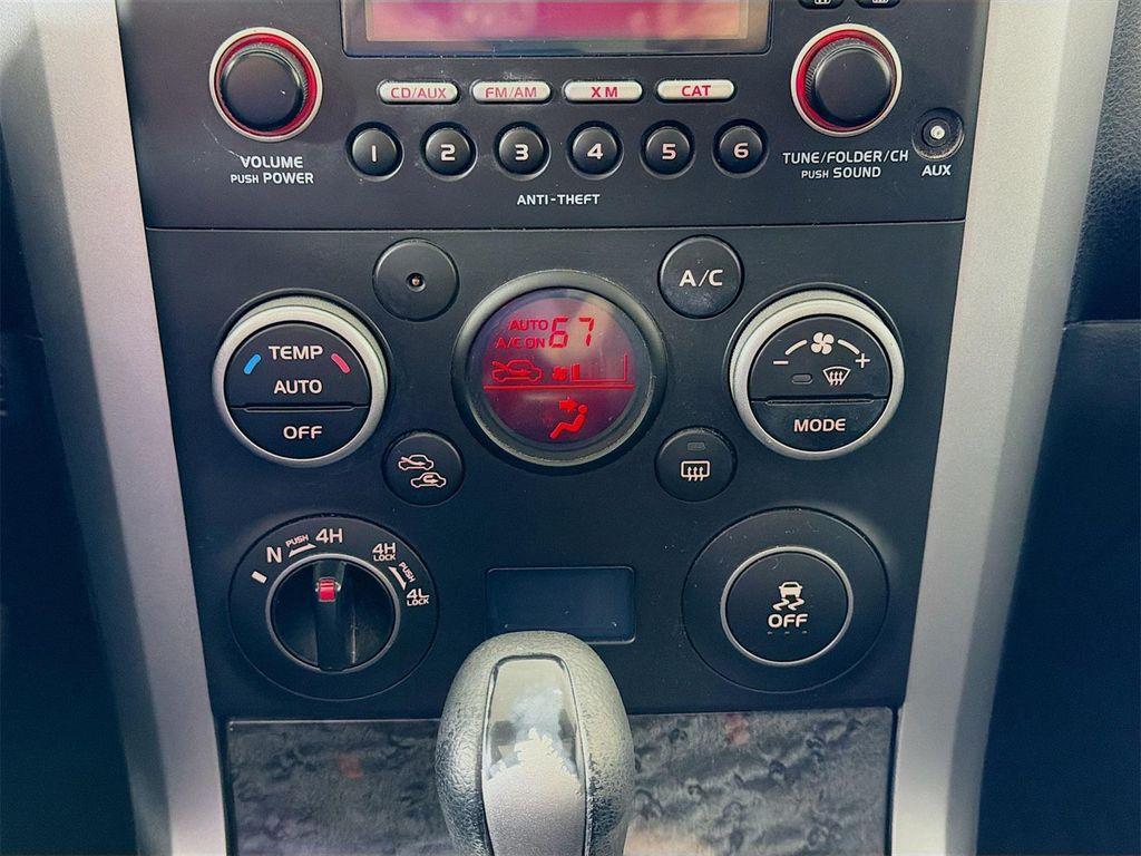 used 2012 Suzuki Grand Vitara car, priced at $9,849