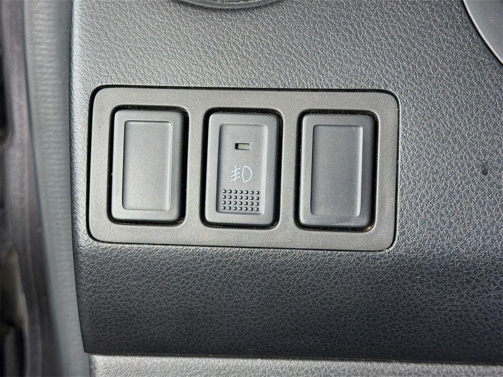 used 2012 Suzuki Grand Vitara car, priced at $9,849