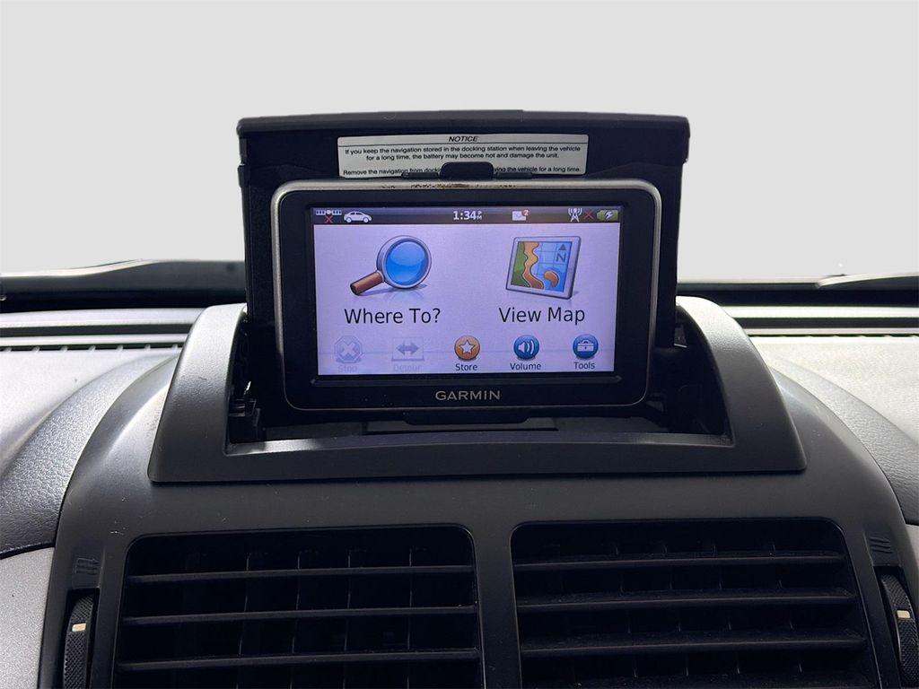 used 2012 Suzuki Grand Vitara car, priced at $9,849