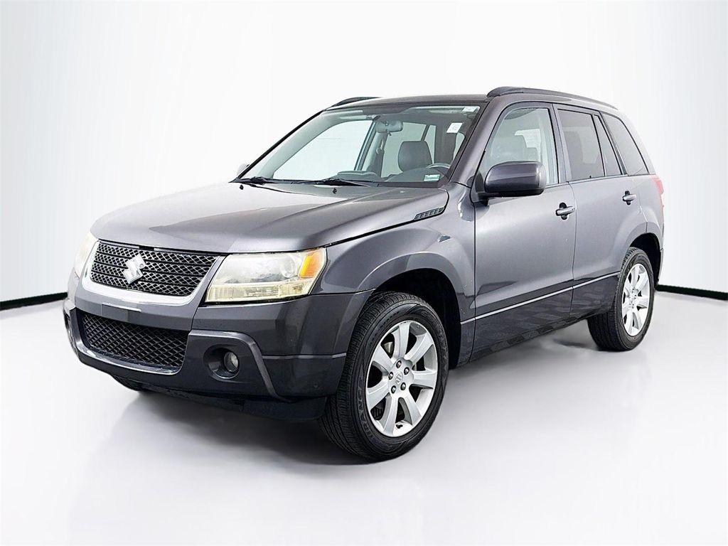 used 2012 Suzuki Grand Vitara car, priced at $9,849