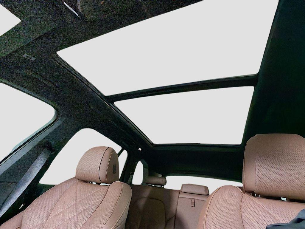 used 2026 BMW X5 PHEV car, priced at $79,942