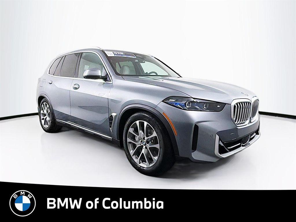 new 2026 BMW X5 PHEV car, priced at $82,215