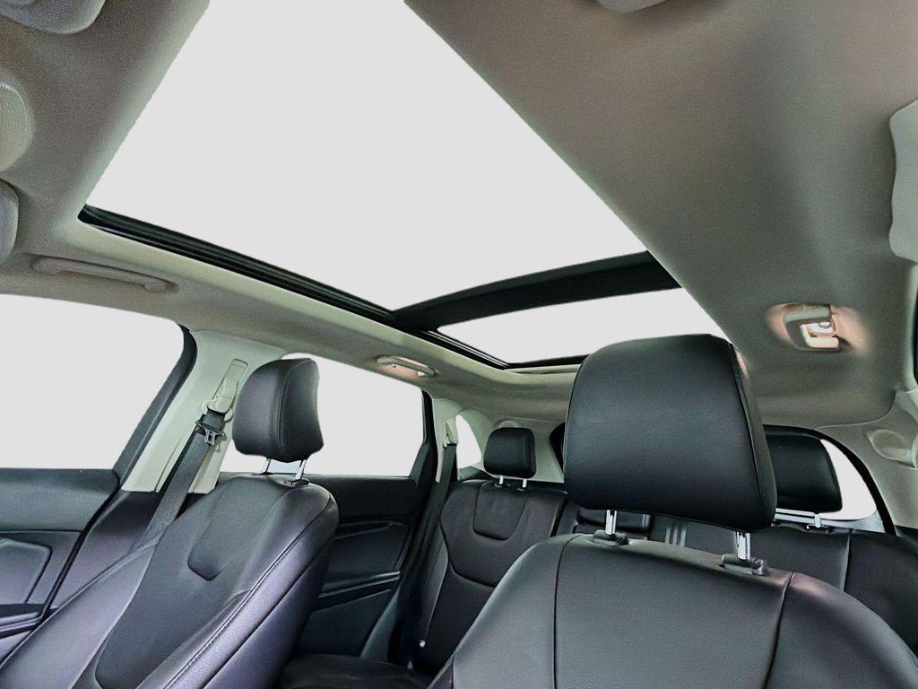 used 2022 Ford Edge car, priced at $28,564