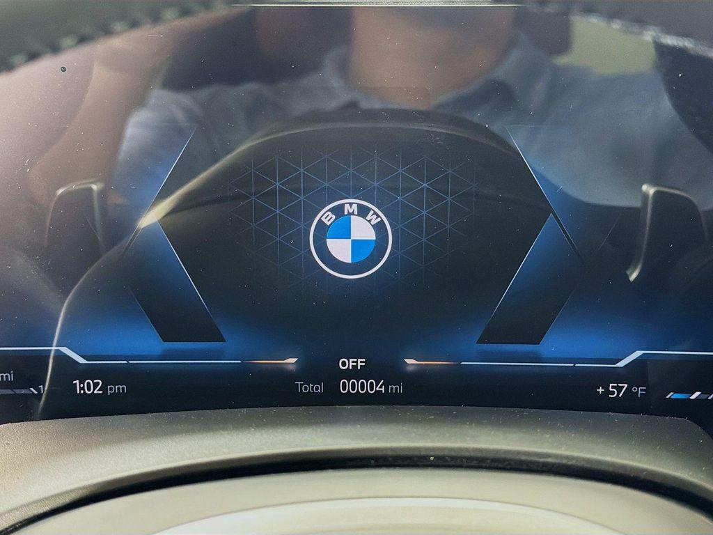 new 2026 BMW X5 car, priced at $86,484