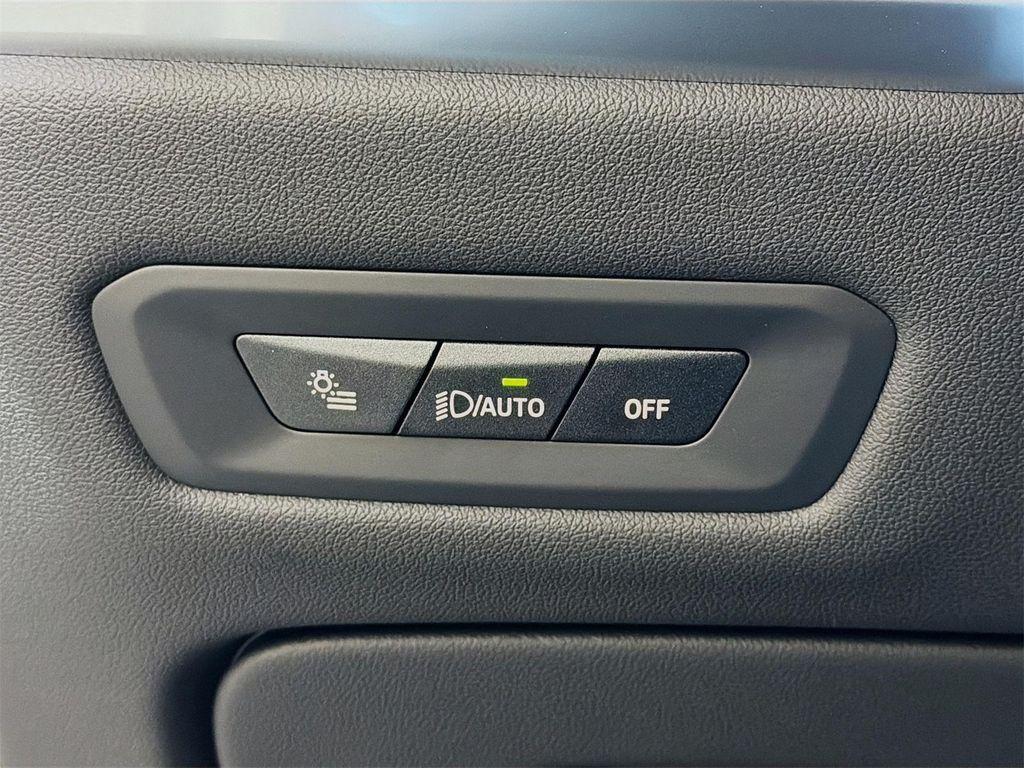 new 2026 BMW X5 car, priced at $76,965