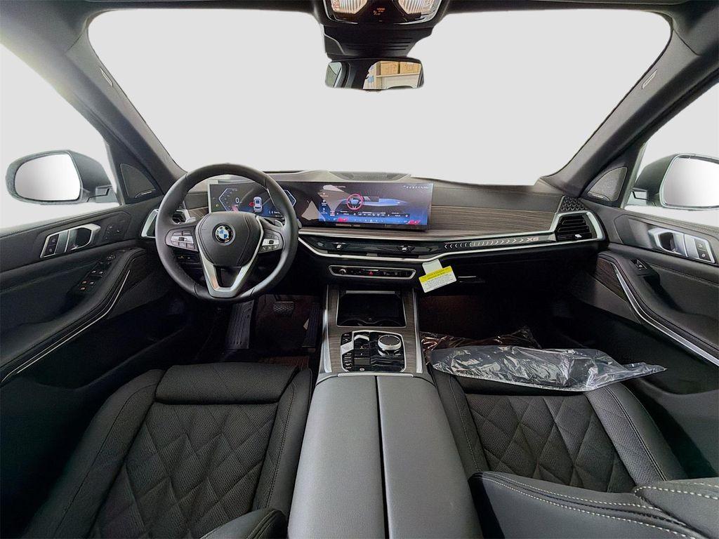 new 2026 BMW X5 car, priced at $76,965