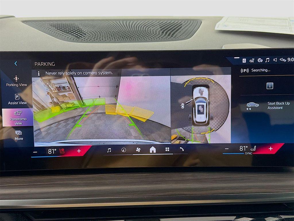 new 2026 BMW X5 car, priced at $76,965