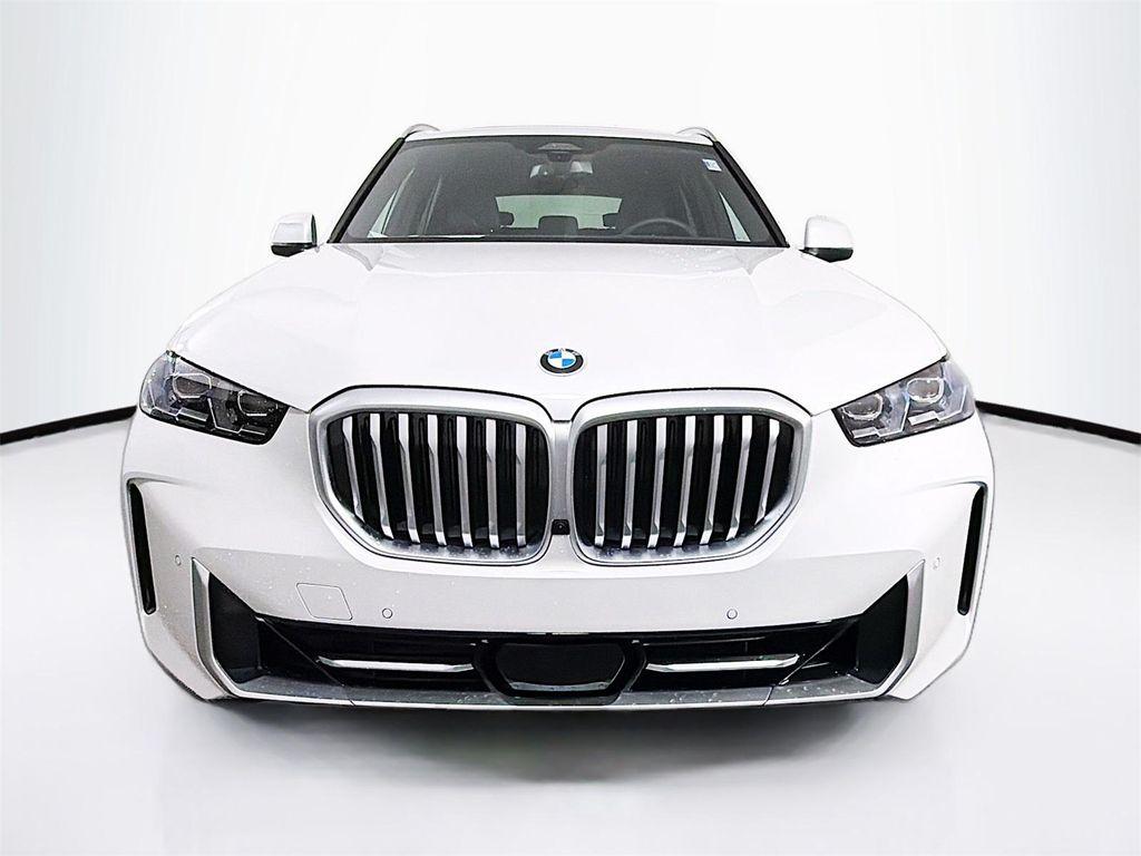 new 2026 BMW X5 car, priced at $76,965